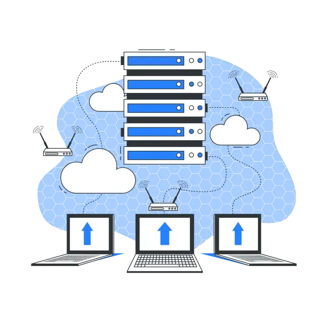 Cloud-Native
                        Platforms