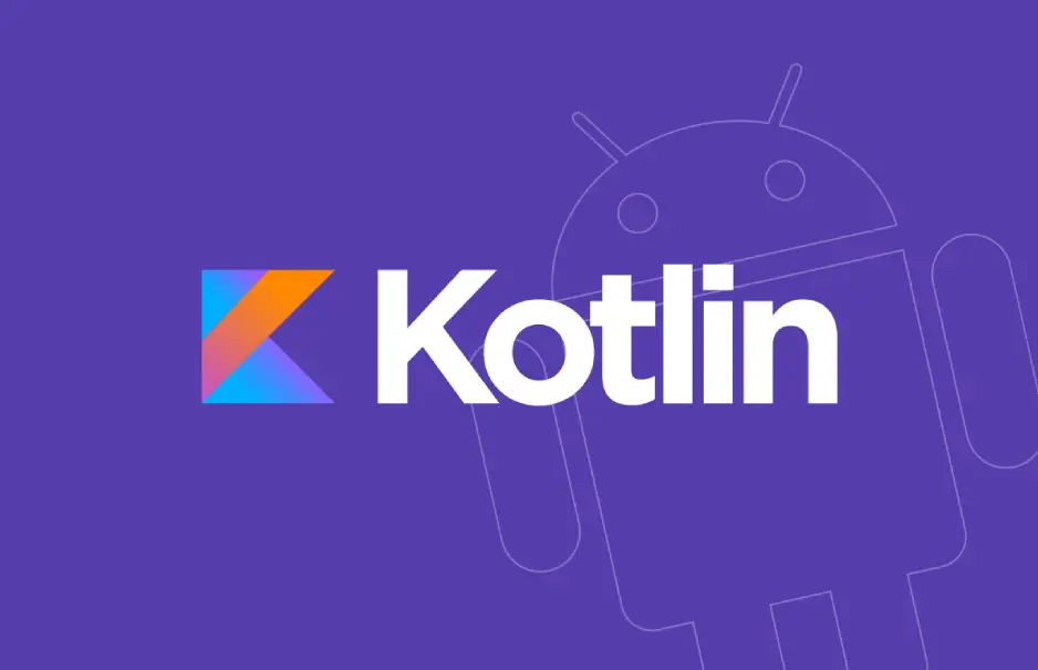 Kotlin for android development