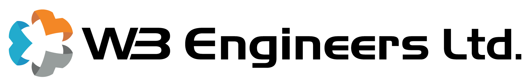 W3 Engineers Ltd Logo